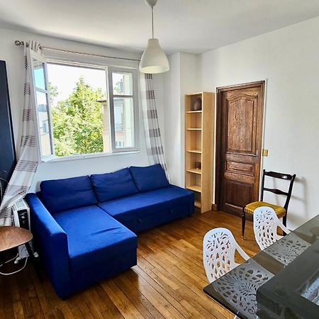 Petit Cocon A 25 Min De Paris Et De L'Aeroport D'Orly Apartment อ็องโตนี ภายนอก รูปภาพ